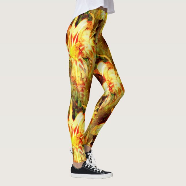 Lilienfeld...... Leggings (Rechts)