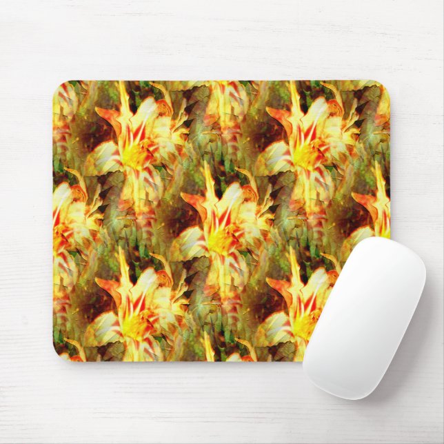 Lilienfeld...... Mousepad (Mit Mouse)