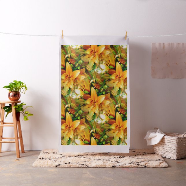 Lilienfeld...... Stoff (Beispiel)