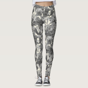 Lilienperle Leggings