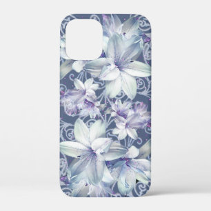 Lilies Case-Mate iPhone Hülle