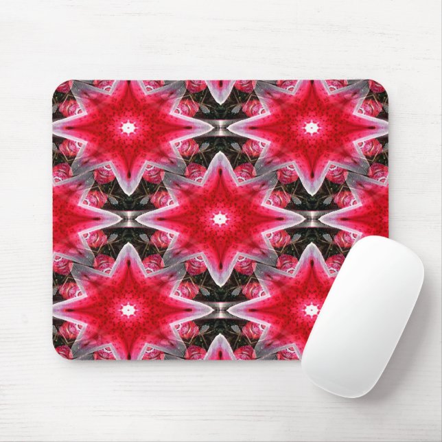 Lilies...... Mousepad (Mit Mouse)