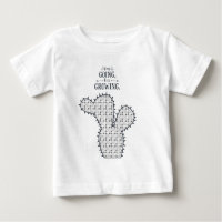 Lil'Inspirations #9 - Keep going, keep growing