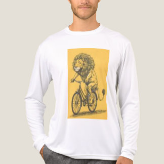 lilio Tri-Blend shirt