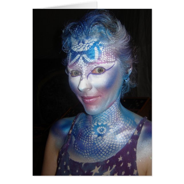 Lilith bien aéré (Devant)