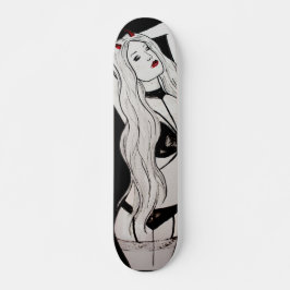 Lilith Skateboard