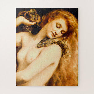 Lilith von John Collier