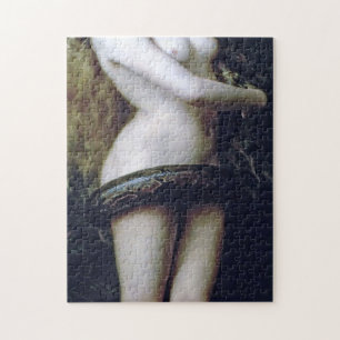 Lilith von John Collier 1887