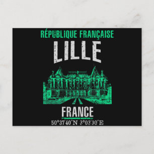 Lille Postkarte