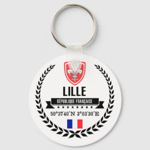 Lille Schlüsselanhänger