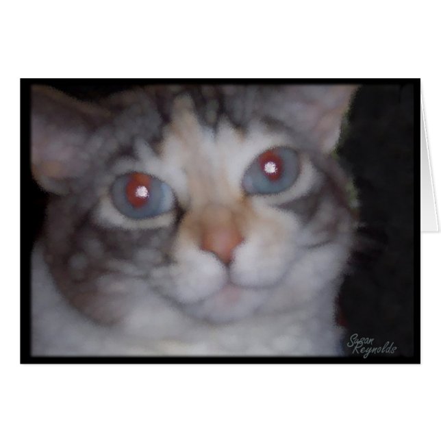 Lilly (Vorderseite (Horizontal))