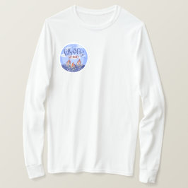 Lilly im City Long Sleeve T - Shirt