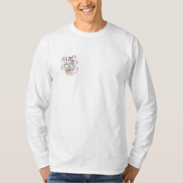 Lilly im City Long Sleeve T - Shirt