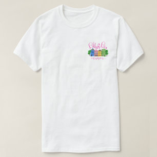 Lilly in Charleston T-Shirt