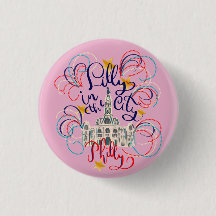 Lilly in der Stadt - Philadelphia