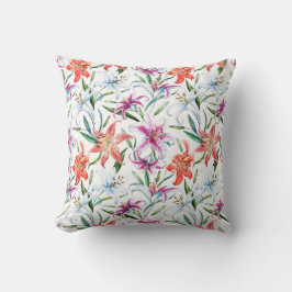 Lilly Kissen (weiß)