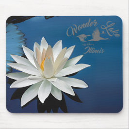 Lilly Mousepad