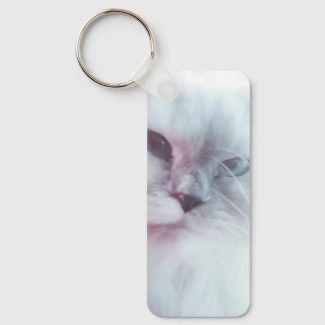 Lilly Schlüsselanhänger (Vorderseite)