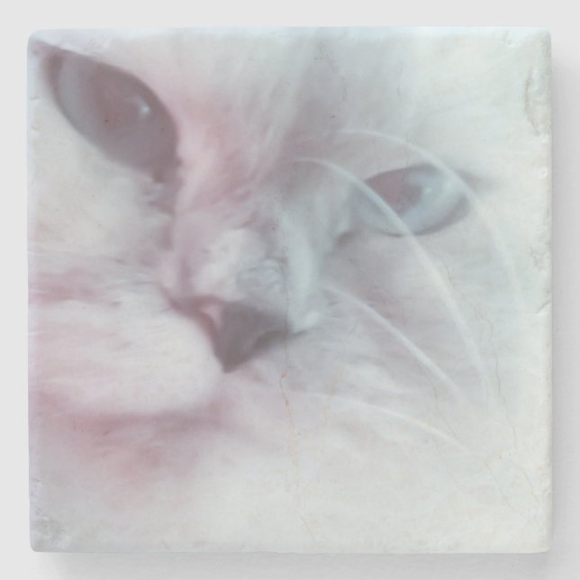 Lilly Steinuntersetzer (Vorderseite)