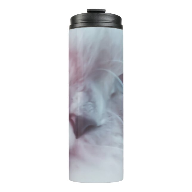 Lilly Thermosbecher (Vorderseite)