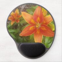 Lily Blume Gel Mousepad