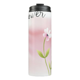 Lily Blume Tasse