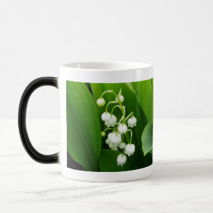 Lily de la Mug de café de la vallée