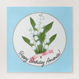 Lily des Tales, Retro