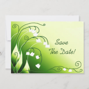 Lily des Tales Save the Date