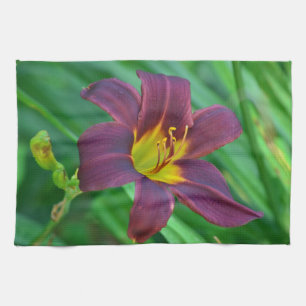 Lily Dish Handtuch