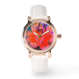 "Lily" Frauenschau Armbanduhr