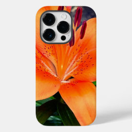 "Lily" iPhone / iPad-Hülle Case-Mate iPhone 14 Pro Hülle