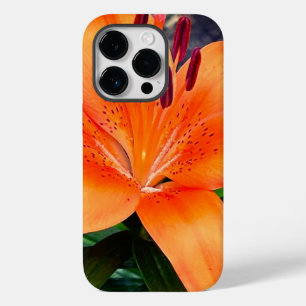 "Lily" iPhone / iPad-Hülle Case-Mate iPhone 14 Pro Hülle