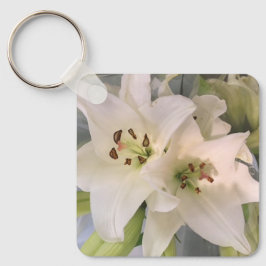 Lily Keychain Schlüsselanhänger