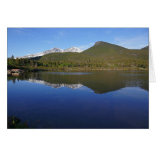 Lily Lake