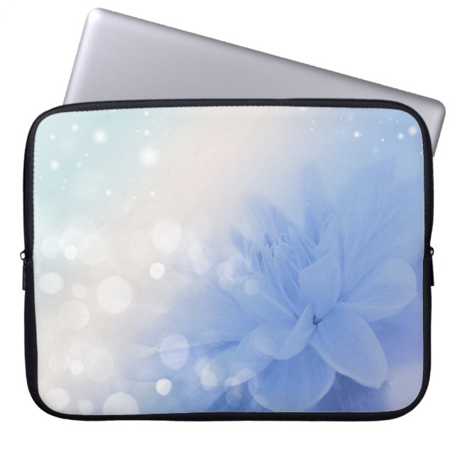 Lily Laptopschutzhülle (Vorderseite)