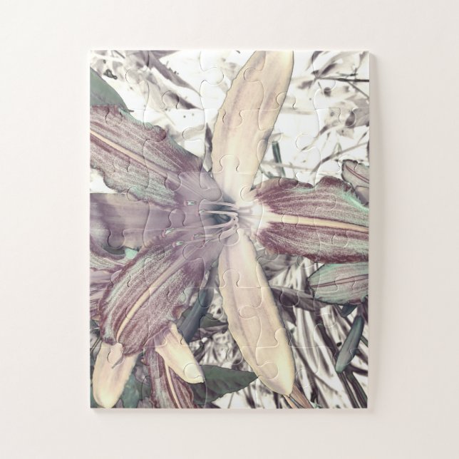 Lily Liebe (Vertikal)