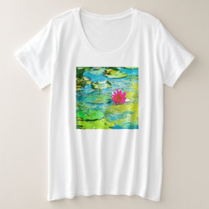 Lily Lilypad
