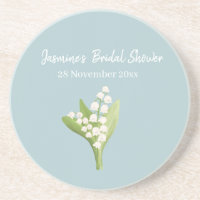 Lily of the Valley Bouquet Brautparty