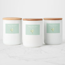 Lily of the Valley Bouquet Brautparty