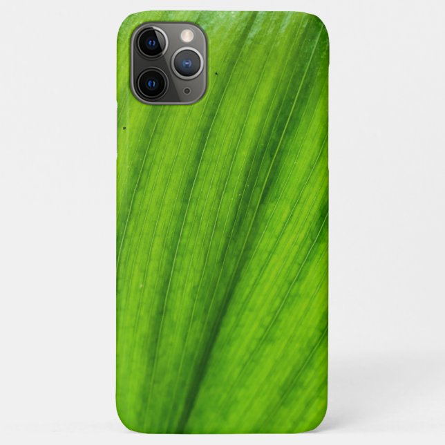 Lily of the Valley Case-Mate iPhone Hülle (Rückseite)