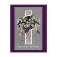 Lily of the Valley Osterkreuz
