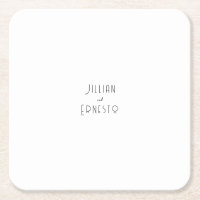 Lily of Valley Collection | Weiße Anwendung