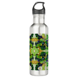Lily Pad Edelstahlflasche