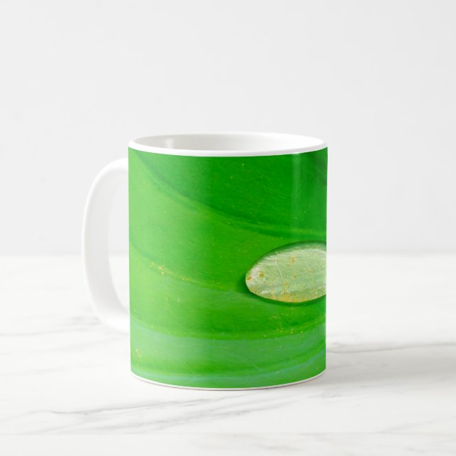 Lily Pad Mug (Devant gauche)