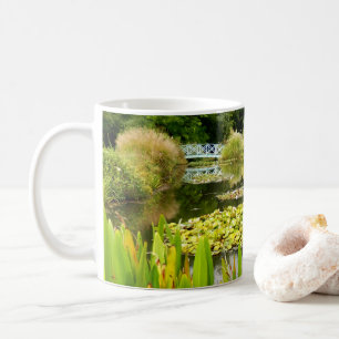 Lily Pond Mug