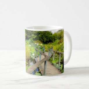Lily Pond Mug Kaffeetasse