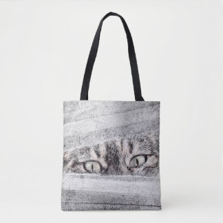 Lily See ist alles Tasche
