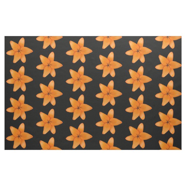 Lily Stoff (Yard (91,4 cm))