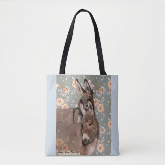 Lily Tote Bag Tasche